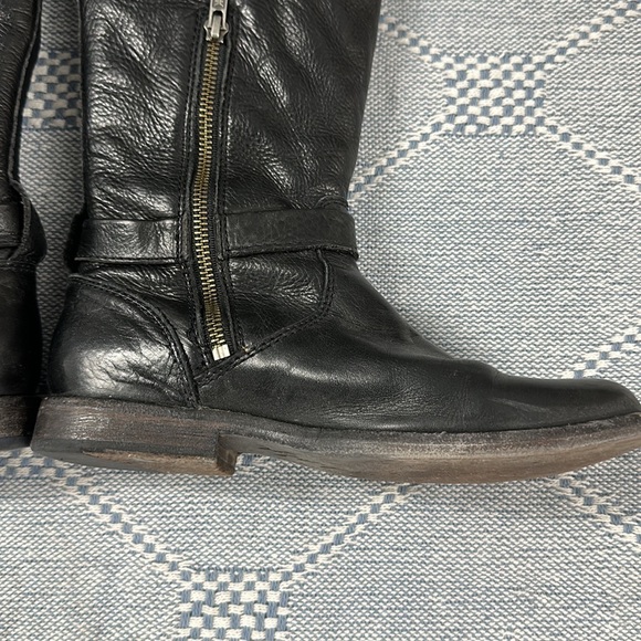 Frye Phillip Riding Boots - Picture 9 of 13